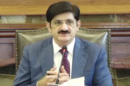 سندھ کابینہ نے بجٹ تجاویز 25-2024 کی منظوری دے دی