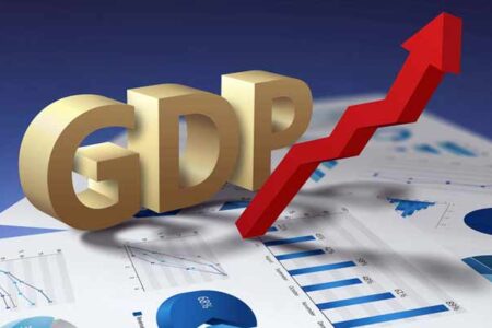 چین، 2024 کی پہلی تین سہ ماہیوں میں جی ڈی پی میں4.8 فیصد اضافہ