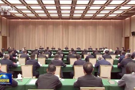 چینی صدر کا صوبہ ہائی نان کی جدید ترقی پر زور